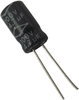 Cap, 4.7Uf, 100V, Alu Elec, Radial; Capacitance Multicomp Pro - 13M5146 - Newark, An Avnet Company