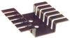 Heat Sink; Thermal Resistance Boyd - 05M3652 - Newark, An Avnet Company