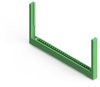 Card Edge Conn, Single Side, 26Pos, Th; Card Edge Connector Type Edac - 86AH9888 - Newark, An Avnet Company