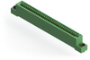 Card Edge Conn, Single Side, 33Pos, Th; Card Edge Connector Type Edac - 67AJ9235 - Newark, An Avnet Company
