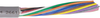 Unshld Flex Cable, 12Cond, 20Awg, 100Ft; Cable Shielding Alpha Wire - 61AC4408 - Newark, An Avnet Company