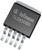 Power - Power Supply ICs - OPTIREG™ linear - TLS850B0TB V50 - TLS850B0TB V50 - Infineon Technologies AG
