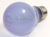 60 Watt, 120 Volt A19 Frosted Neodymium True Daylight Bulb - B711019 - bulbs.com