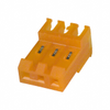 Free Hanging, Panel Mount - A19661-ND - DigiKey