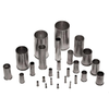 Terminal Block Wire Ferrules - 368900000-ND - DigiKey