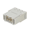 Heavy Duty Connector Inserts, Modules - 09140052617-ND - DigiKey