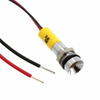 Panel Indicators, Pilot Lights - 679-2853-ND - DigiKey