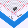 Diodes >> Schottky Barrier Diodes (SBD) -- 1N5817W - Image