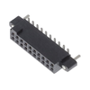 Headers, Receptacles, Female Sockets - SFM-110-02-S-D-SN-ND - DigiKey