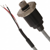 Sensors, Transducers - Pressure Sensors, Transducers - Industrial -- MLH05KPSL10C - Image