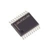 Integrated Circuits (ICs) - Data Acquisition - Digital Potentiometers -- DS1267BE-010+ - Image