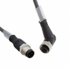 Circular Cable Assemblies - 281-7449-ND - DigiKey