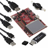 Development Boards, Kits, Programmers - Evaluation Boards - Embedded MCU, DSP Evaluation Boards - DK-TM4C129X - Shenzhen Shengyu Electronics Technology Limited