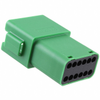 Rectangular Connector Housings - WM15888-ND - DigiKey