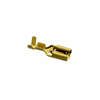 Quick Connects, Quick Disconnect Connectors - A110906CT-ND - DigiKey