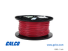 OLYM Single Conductor - 367-RED-CX-100 - Galco Industrial Electronics