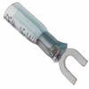 Spade Connectors - 23-0191640030-ND - DigiKey
