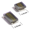1508/2508 Series Low Profile Mini Spring™ Air Core Inductors -- 1508-13N 1508-13NJLC , 1508-13NGLC - Image