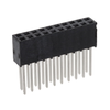 Headers, Receptacles, Female Sockets - SSQ-110-23-F-D-ND - DigiKey