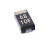 Tantalum Capacitors - NTC-T106K6.3TRAF - ODG (Origin Data Global)