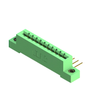 Edgeboard Connectors - 151-837-010-559-108-ND - DigiKey