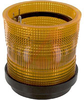 LIGHT MODULE, ADAPTALIGHT STACKABLE BEACON, FLASHING STROBE, AMBER, 120V - 70016578 - Allied Electronics, Inc.