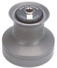 Racing Winches - 44/3R Three Speed, Racing Winch Alloy - 49044014 - Lewmar Limited