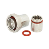 Coaxial Connector (RF) Assemblies - 6099-PE44738-ND - DigiKey