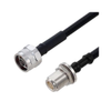 Coaxial Cables (RF) - 5073-LCCA9882/WP-FT3-ND - DigiKey