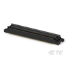 Arrays, Edge Type, Mezzanine (Board to Board) - 17-1-2487492-0TR-ND - DigiKey