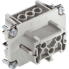 Heavy Duty Power Connectors - 2805130 - RS Components, Ltd.