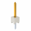 Headers, Male Pins - HTSW-101-23-F-S-ND - DigiKey