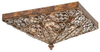 11370/4 Flush Mounts-Bowl Style - 345981 - Capital Lighting, Inc.