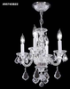 Mini Chandeliers-Candle - 350003 - Light Center (The)