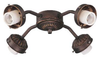 Fans-Fitters - 57694 - Light Center (The)