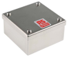 Adaptable Boxes - 1219691 - RS Components, Ltd.