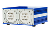 Millimeter Wave Switches (DC-50 GHz), 2 x Absorptive SP4T - RC-2SP4T-50 - Mini-Circuits