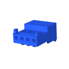 Free Hanging, Panel Mount - 17-3-644043-4-ND - DigiKey