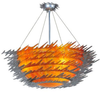 108459 Semi-Flush Mts.-Bowl Style - 484650 - Capital Lighting, Inc.