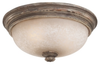 5319-299 2 Light Flush Mount - 5319-299 - Minka Group