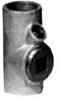 Explosionproof Conduit Seal - EYS5 - Appleton Electric