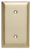 Standard Wall Plate -- SB14 - Image