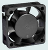 DC Brushless Cross Flow Fan -- 40 x 15 NYW - Image