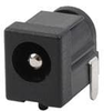 DC Power Connectors - PJ-050B - VAST STOCK CO., LIMITED