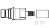 RF Connectors -- 1327083-1