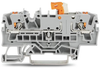 Terminal Blocks - Din Rail, Channel - 2946-2202-1671-ND - DigiKey