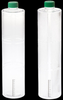 4250cm² Expanded Surface Tissue Culture Treated Roller Bottle, Vented Cap, Sterile - 229377 - diaago