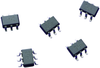 Rfic Amplifier, 21.5Db 3.5Ghz 5V Sot-363-6; Frequency Min Broadcom - 63J8679 - Newark, An Avnet Company