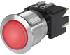 Vandal Resistant Sw, Dpst, 16A, 250V, Qc; Contact Configuration Schurter - 01AC5248 - Newark, An Avnet Company