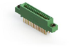 Card Conn, Dual Side, 30Pos, Wire Wrap; Card Edge Connector Type Edac - 67AJ8908 - Newark, An Avnet Company